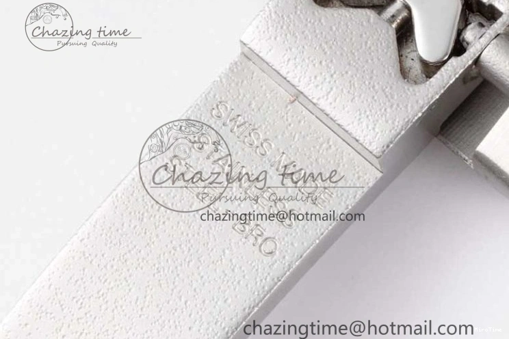 MIROTIME 0215 Versatile Aquatimer SS IW3290 V6SF 1:1 Best Edition Blue Dial on SS Bracelet A 7031